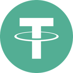 Bridged Tether (Plenty Bridge) (USDT.E)