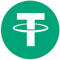 Bridged Tether (Rainbow Bridge) (USDT.E)