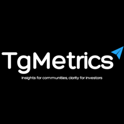 TgMetrics (TGMETRICS)