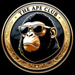 The Ape Club ($CLUB)