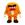 The Bitcoin Mascot (BITTY)