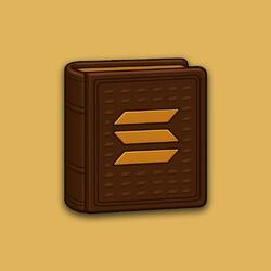 The book of SOL (SCRIPT)