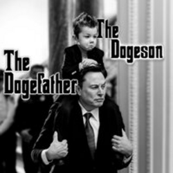 The Dogeson (DOGESON)