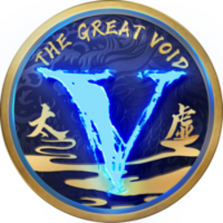 The Great Void Token (VOID)