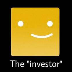 The “Investor” (INVESTOR)