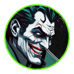 The Joker Coin (JOKER)