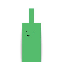 The mascot of crypto (CANDLE)