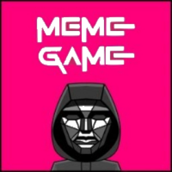 THE MEME GAME (MEMEGAME)