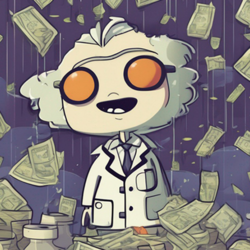 The Professor (LAB)