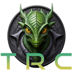 The Reptilian Currency (TRC)