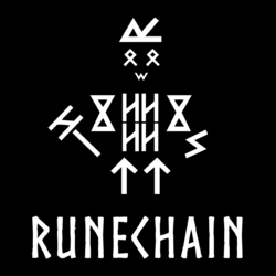 THE•RUNIX•TOKEN (RUNIX)