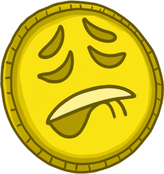 This coin is so good (GLAZE)