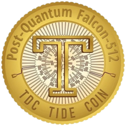 Tidecoin (TDC)