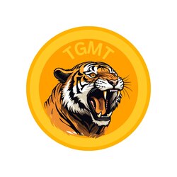 Tiger Meme Token (TGMT)