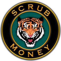 Tiger Scrub Money (TIGER)