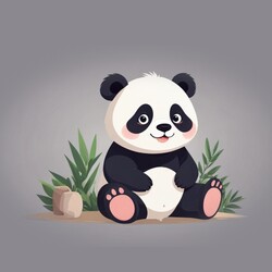 Tiny Panda ($TINYP)