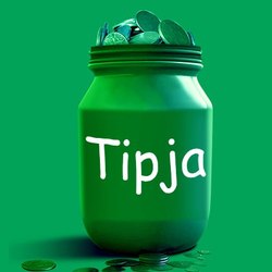 tipja-tipja