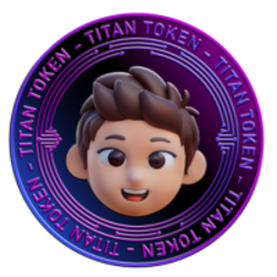 Titan Token (TNT)