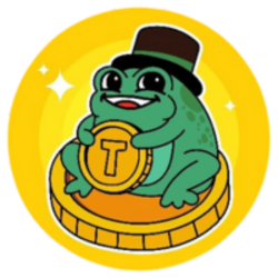 Toadie Meme Coin (TOAD)