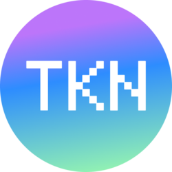 Token Name Service (TKN)