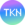 Token Name Service (TKN)