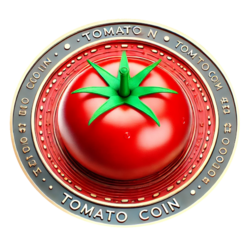 TomatoCoin (TCOIN)