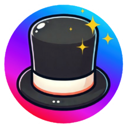 TOP HAT (TOPHAT)