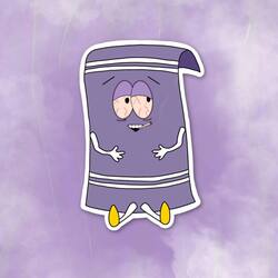 Towelie (TOWELI)