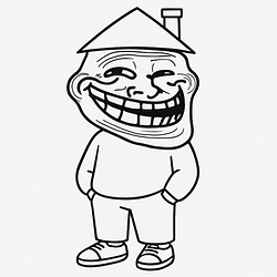 Troll House (TROLLHOUSE)