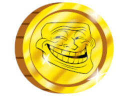 TrollCoin (TROLL)