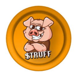 Truffle Token (TRUFF)