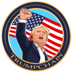 TrumpChain (DJT)