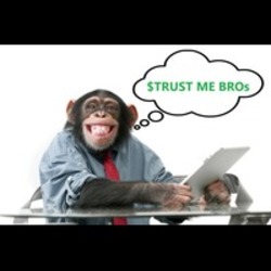 $TRUST ME BROs by Virtuals (TRUST)