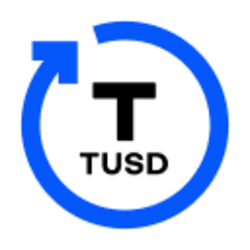 TUSD yVault (YVTUSD)