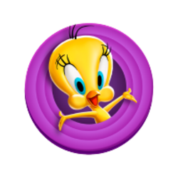 Tweety (TWEETY)