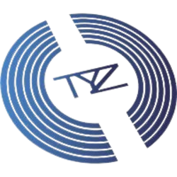 TYZ Token (TYZ)