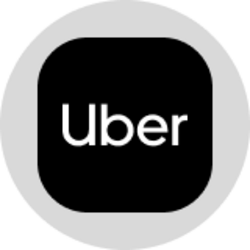 Uber (Ondo Tokenized Stock) (UBERON) Uber (Ondo Tokenized Stock) (UBERON)