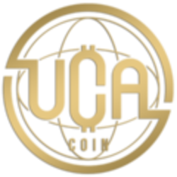 UCA Coin (UCA)