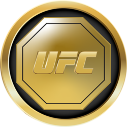 UFC Fan Token (UFC)