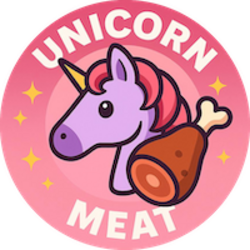 Unicorn Meat (W🍖)