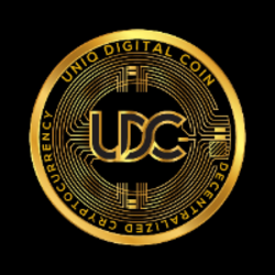 Uniq Digital Coin (UDC)