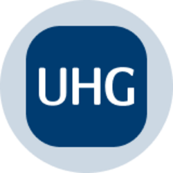 UnitedHealth (Ondo Tokenized Stock) (UNHON) UnitedHealth (Ondo Tokenized Stock) (UNHON)