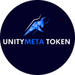 UnityMeta Token (UMT)