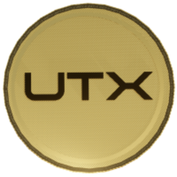 UNITYX (UTX)