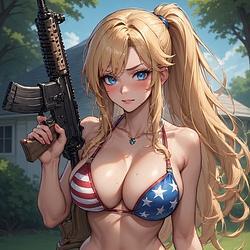 USAi (USAI)