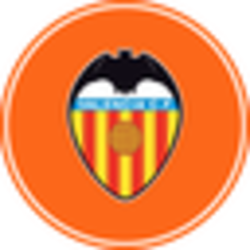 Valencia CF Fan Token (VCF)