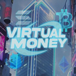 Virtual Money (VM)