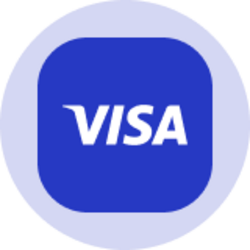 Visa (Ondo Tokenized Stock) (VON) Visa (Ondo Tokenized Stock) (VON)