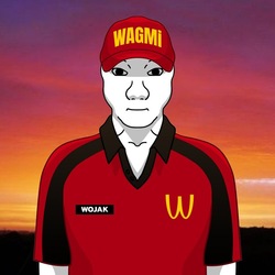 WAGMI (WAGMI)