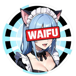 WAIFU (WAIFU)